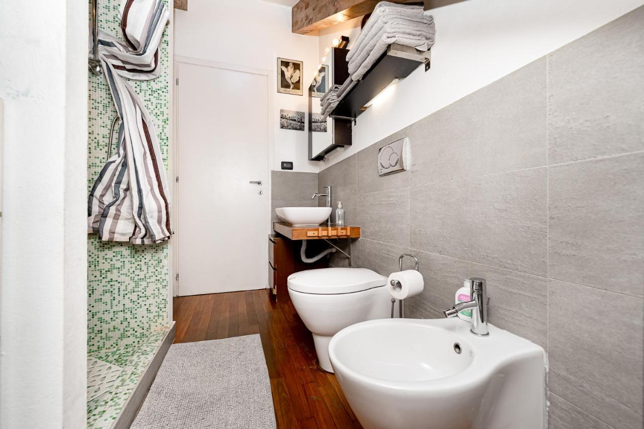 Apartmán Stagabin La Mansarda Panoramica Un Rifugio Di Eleganza E Tranquillita Turín Exteriér fotografie