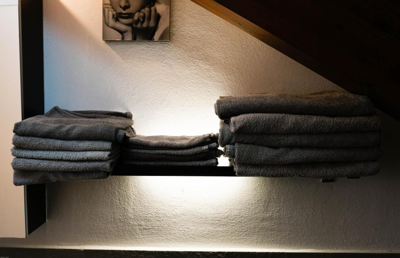Apartmán Stagabin La Mansarda Panoramica Un Rifugio Di Eleganza E Tranquillita Turín Exteriér fotografie